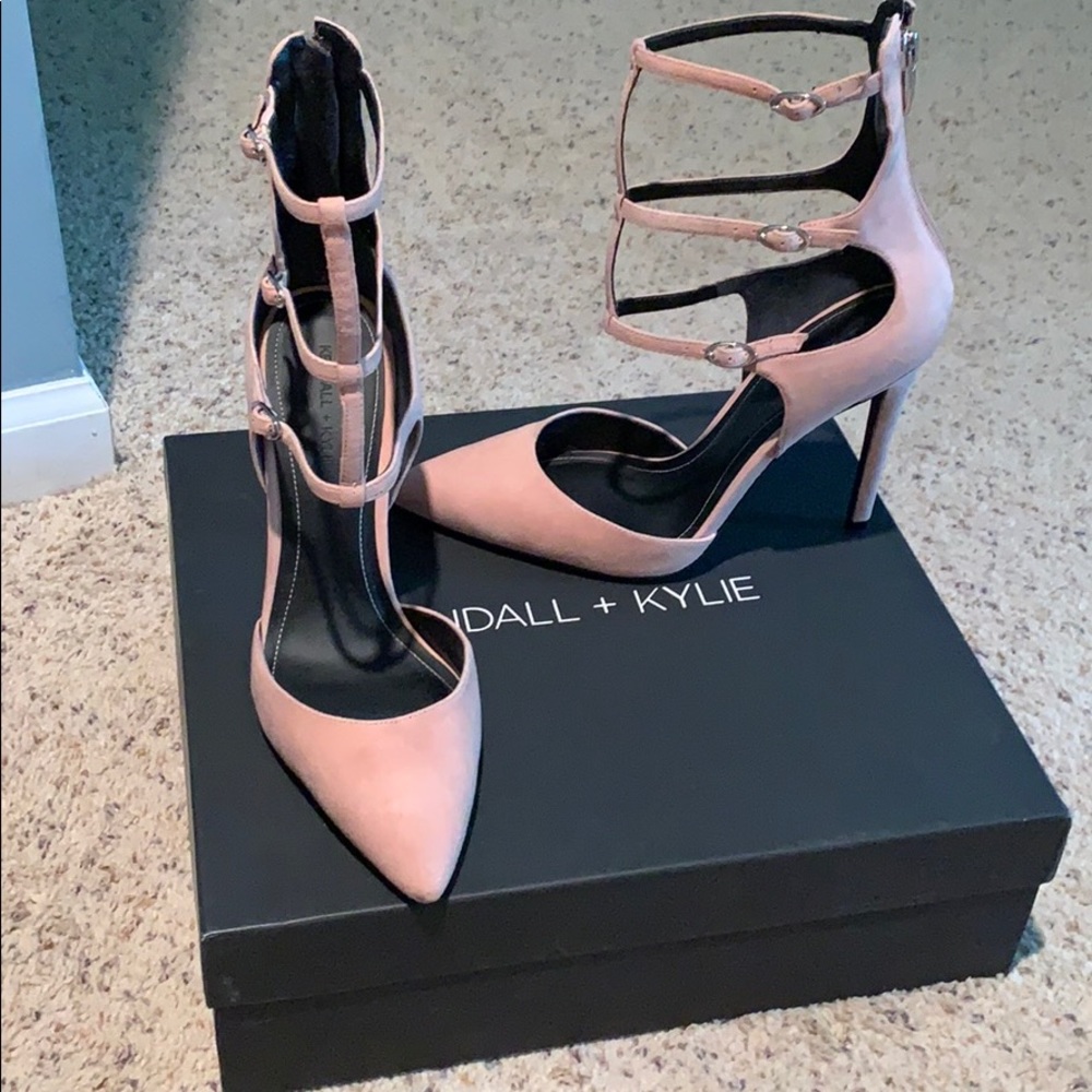 Sexy pumps